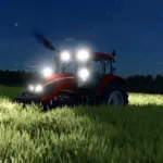 Zetor Forterra Pack v1.05