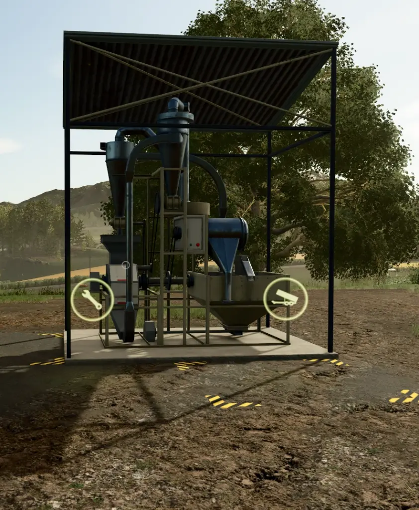 beer Production Pack v1.0