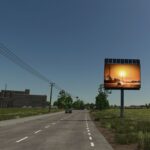 Animated Billboards