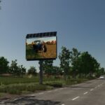 Animated Billboards