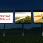 Animated Billboards