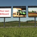 Animated Billboards