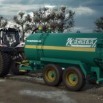 Camara Slurry Tanker Pack