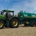Camara Slurry Tanker Pack