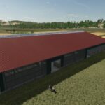 Construction Screen Extension
