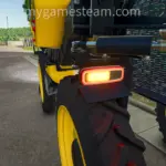 Custom TailLight v1.0.0.0