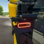 Custom TailLight v1.0.0.0