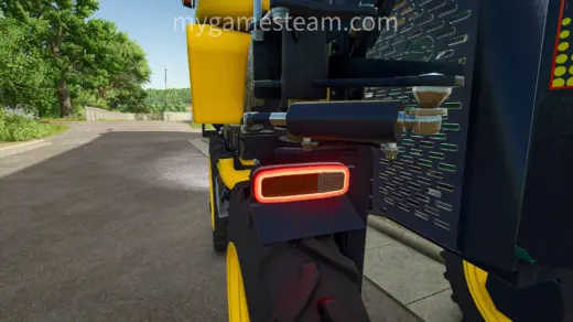 Custom TailLight v1.0.0.0