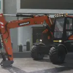 Doosan v1.0.0.0