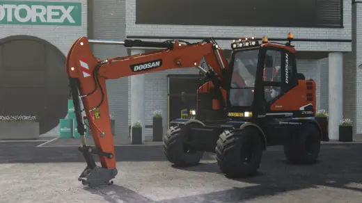 Doosan v1.0.0.0