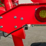 Hella Rear Lights v1.0.0.0