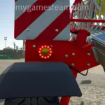 Hella Rear Lights v1.0.0.0