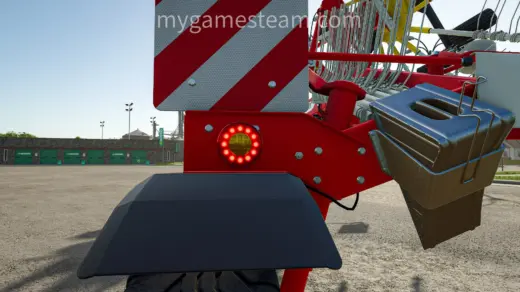 Hella Rear Lights v1.0.0.0