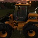 JCB 435S v1.0.0.0