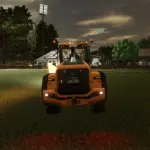 JCB 435S v1.0.0.0