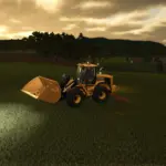 JCB 435S v1.0.0.0