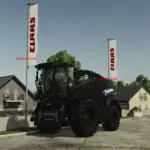 New Holland FR780 Edit v1.0.0.0