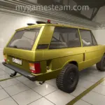 Range Rover 1970 V1.0.0.0