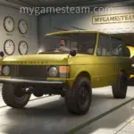 Range Rover 1970 V1.0.0.0