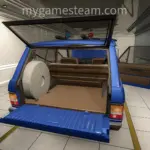 Range Rover 1970 V1.0.0.0