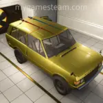 Range Rover 1970 V1.0.0.0