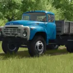 ZIL-130 v0.1