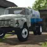 ZIL-130 v0.1