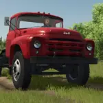 ZIL-130 v0.1