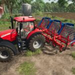 KMC Digger