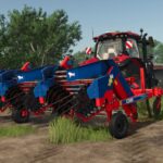 KMC Digger