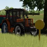 Placeable Milestone