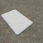 Snow for building roof (Prefab)