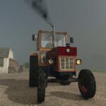 Universal 650IF
