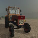 Universal 650IF