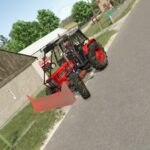 UTB 1010 Forestry