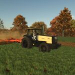 Valtra BM / BH Series