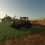 Valtra BM / BH Series