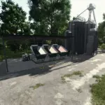cow Feed Mix v1.0