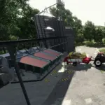 cow Feed Mix v1.02