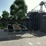 cow Feed Mix v1.03