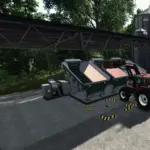 cow Feed Mix v1.04