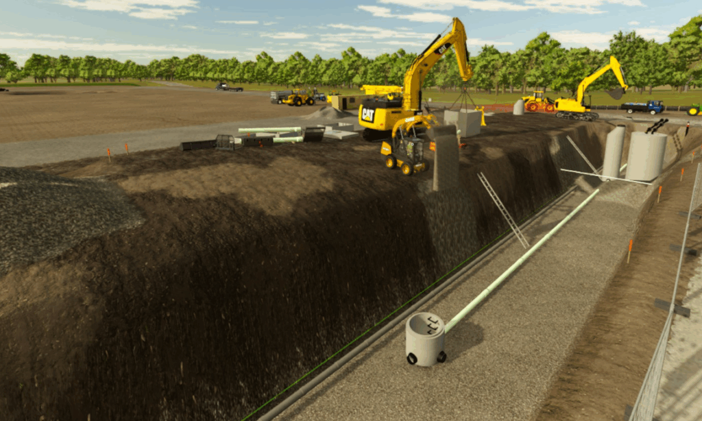 load chain