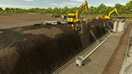 load chain