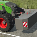 1000L Diesel Tank2