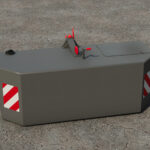 1000L Diesel Tank3