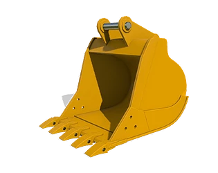 15 Ton Bucket Pack v1.0