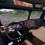 1985 Freightliner FLT v1.02