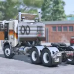 1985 Freightliner FLT v1.03
