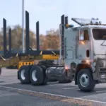 1985 Freightliner FLT v1.04