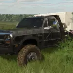 1993 Dodge W250 v1.0